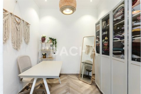 Appartement à Dubai Marina, Dubai, 2 chambres, 121 m², № 133228 - photo 3