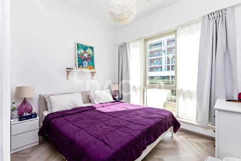 Appartement à Dubai Marina, Dubai, 2 chambres, 121 m², № 133228 - photo 6