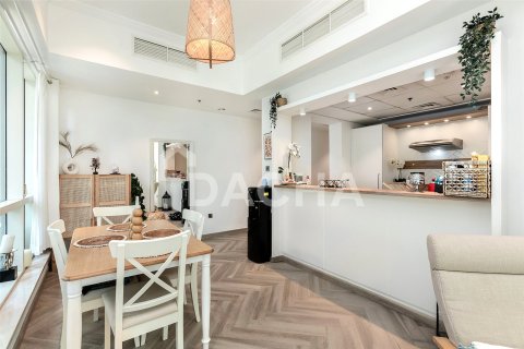 Appartement à Dubai Marina, Dubai, 2 chambres, 121 m², № 133228 - photo 11
