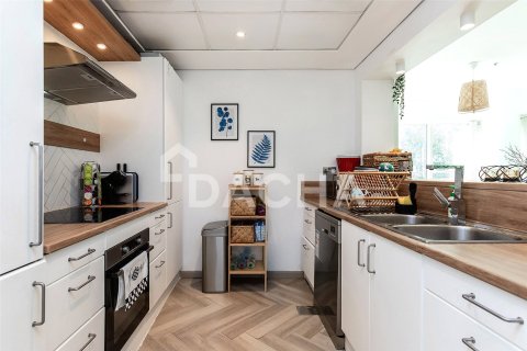 Appartement à Dubai Marina, Dubai, 2 chambres, 121 m², № 133228 - photo 10