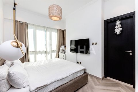 Appartement à Dubai Marina, Dubai, 2 chambres, 121 m², № 133228 - photo 8