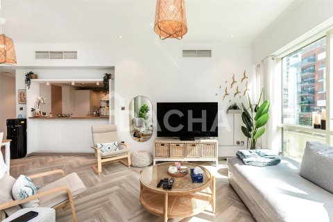 Appartement à Dubai Marina, Dubai, 2 chambres, 121 m², № 133228 - photo 12