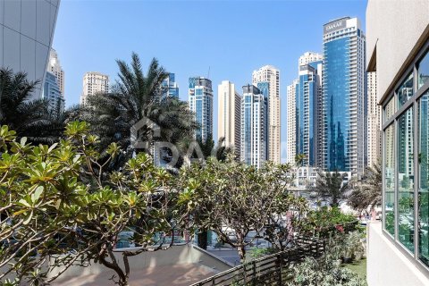 Appartement à Dubai Marina, Dubai, 2 chambres, 121 m², № 133228 - photo 13