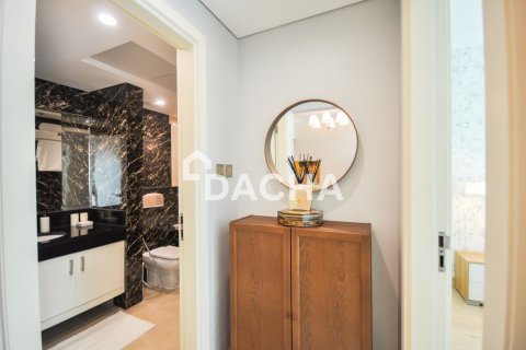 Appartement à Downtown Dubai (Downtown Burj Dubai), Dubai, 1 chambre, 87 m², № 133227 - photo 26