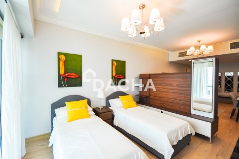 Appartement à Downtown Dubai (Downtown Burj Dubai), Dubai, 1 chambre, 87 m², № 133227 - photo 17