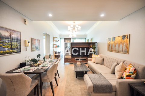 Appartement à Downtown Dubai (Downtown Burj Dubai), Dubai, 1 chambre, 87 m², № 133227 - photo 16