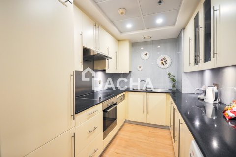 Appartement à Downtown Dubai (Downtown Burj Dubai), Dubai, 1 chambre, 87 m², № 133227 - photo 4