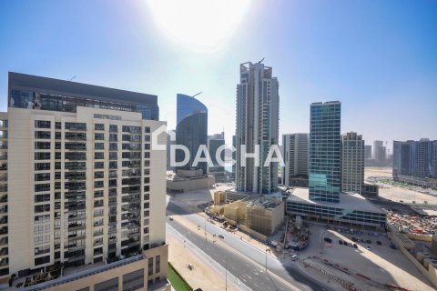 Appartement à Downtown Dubai (Downtown Burj Dubai), Dubai, 1 chambre, 87 m², № 133227 - photo 8