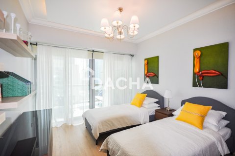 Appartement à Downtown Dubai (Downtown Burj Dubai), Dubai, 1 chambre, 87 m², № 133227 - photo 18