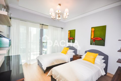 Appartement à Downtown Dubai (Downtown Burj Dubai), Dubai, 1 chambre, 87 m², № 133227 - photo 28