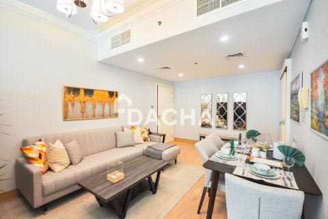 Appartement à Downtown Dubai (Downtown Burj Dubai), Dubai, 1 chambre, 87 m², № 133227 - photo 27