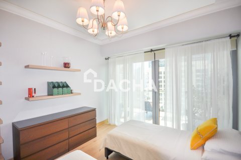 Appartement à Downtown Dubai (Downtown Burj Dubai), Dubai, 1 chambre, 87 m², № 133227 - photo 3