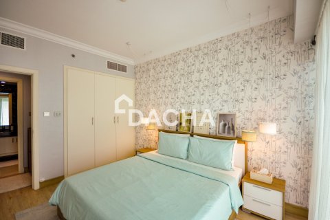 Appartement à Downtown Dubai (Downtown Burj Dubai), Dubai, 1 chambre, 87 m², № 133227 - photo 12