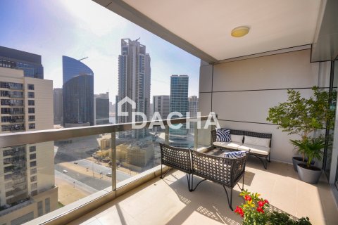 Appartement à Downtown Dubai (Downtown Burj Dubai), Dubai, 1 chambre, 87 m², № 133227 - photo 11