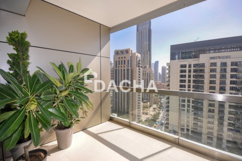 Appartement à Downtown Dubai (Downtown Burj Dubai), Dubai, 1 chambre, 87 m², № 133227 - photo 6
