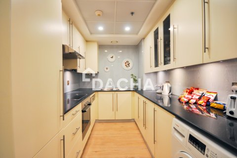 Appartement à Downtown Dubai (Downtown Burj Dubai), Dubai, 1 chambre, 87 m², № 133227 - photo 30