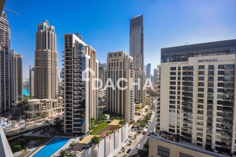 Appartement à Downtown Dubai (Downtown Burj Dubai), Dubai, 1 chambre, 87 m², № 133227 - photo 22