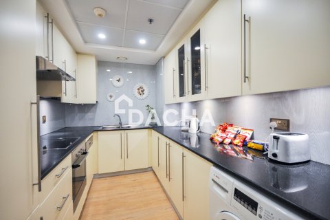 Appartement à Downtown Dubai (Downtown Burj Dubai), Dubai, 1 chambre, 87 m², № 133227 - photo 21