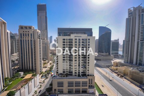 Appartement à Downtown Dubai (Downtown Burj Dubai), Dubai, 1 chambre, 87 m², № 133227 - photo 7