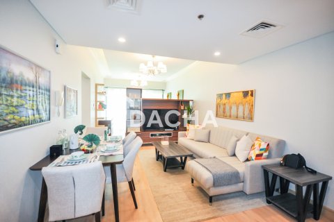 Appartement à Downtown Dubai (Downtown Burj Dubai), Dubai, 1 chambre, 87 m², № 133227 - photo 20