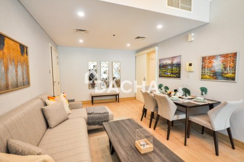 Appartement à Downtown Dubai (Downtown Burj Dubai), Dubai, 1 chambre, 87 m², № 133227 - photo 19