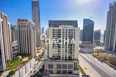 Appartement à Downtown Dubai (Downtown Burj Dubai), Dubai, 1 chambre, 87 m², № 133227 - photo 9