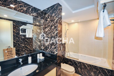 Appartement à Downtown Dubai (Downtown Burj Dubai), Dubai, 1 chambre, 87 m², № 133227 - photo 24