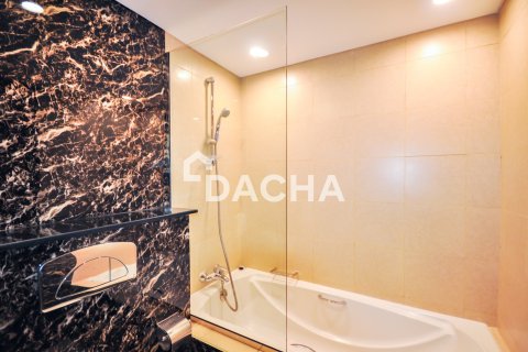 Appartement à Downtown Dubai (Downtown Burj Dubai), Dubai, 1 chambre, 87 m², № 133227 - photo 14