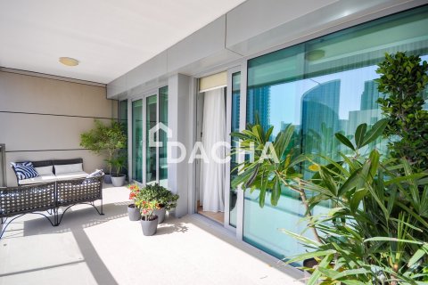 Appartement à Downtown Dubai (Downtown Burj Dubai), Dubai, 1 chambre, 87 m², № 133227 - photo 23