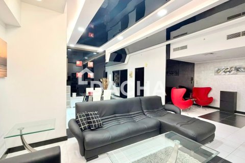 Appartement à Sadaf, Jumeirah Beach Residence, Dubai, 1 chambre, 136 m², № 133229