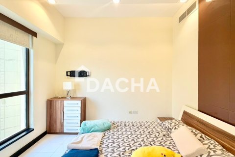 Appartement à Sadaf, Jumeirah Beach Residence, Dubai, 1 chambre, 136 m², № 133229 - photo 11