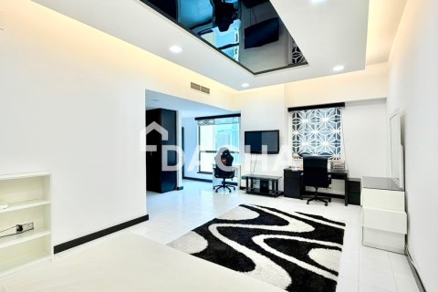 Appartement à Sadaf, Jumeirah Beach Residence, Dubai, 1 chambre, 136 m², № 133229 - photo 6