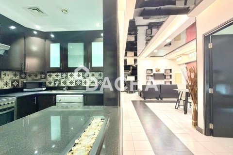 Appartement à Sadaf, Jumeirah Beach Residence, Dubai, 1 chambre, 136 m², № 133229 - photo 15