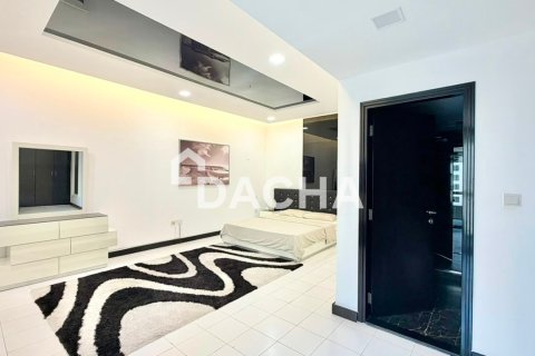 Appartement à Sadaf, Jumeirah Beach Residence, Dubai, 1 chambre, 136 m², № 133229 - photo 8