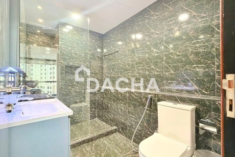Appartement à Sadaf, Jumeirah Beach Residence, Dubai, 1 chambre, 136 m², № 133229 - photo 4