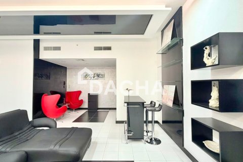 Appartement à Sadaf, Jumeirah Beach Residence, Dubai, 1 chambre, 136 m², № 133229 - photo 19
