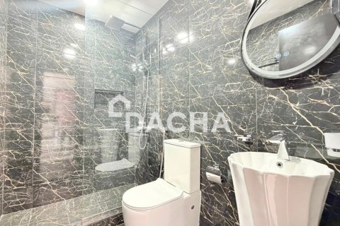 Appartement à Sadaf, Jumeirah Beach Residence, Dubai, 1 chambre, 136 m², № 133229 - photo 9