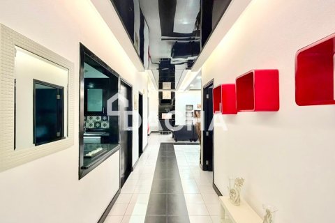 Appartement à Sadaf, Jumeirah Beach Residence, Dubai, 1 chambre, 136 m², № 133229 - photo 10