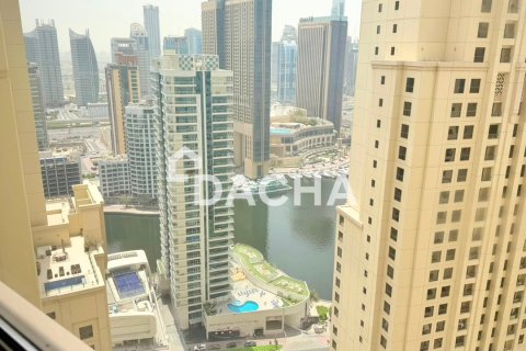 Appartement à Sadaf, Jumeirah Beach Residence, Dubai, 1 chambre, 136 m², № 133229 - photo 21