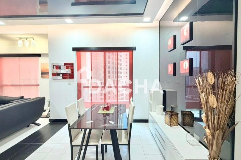 Appartement à Sadaf, Jumeirah Beach Residence, Dubai, 1 chambre, 136 m², № 133229 - photo 17