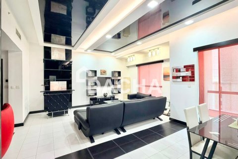 Appartement à Sadaf, Jumeirah Beach Residence, Dubai, 1 chambre, 136 m², № 133229 - photo 18
