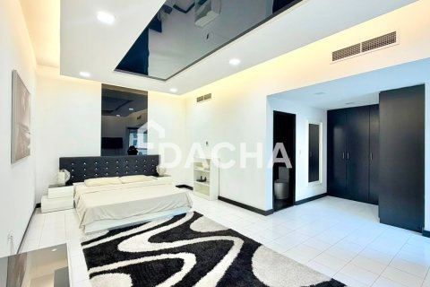 Appartement à Sadaf, Jumeirah Beach Residence, Dubai, 1 chambre, 136 m², № 133229 - photo 5
