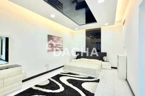 Appartement à Sadaf, Jumeirah Beach Residence, Dubai, 1 chambre, 136 m², № 133229 - photo 7