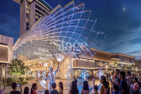 فيلا في Dubai Land, دبي 4 غرف نوم, 460 م² رقم 133224 - صورة 11