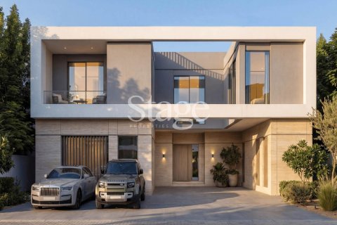 فيلا في Dubai Land, دبي 4 غرف نوم, 460 م² رقم 133224 - صورة 16