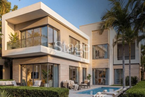 فيلا في Dubai Land, دبي 4 غرف نوم, 460 م² رقم 133224