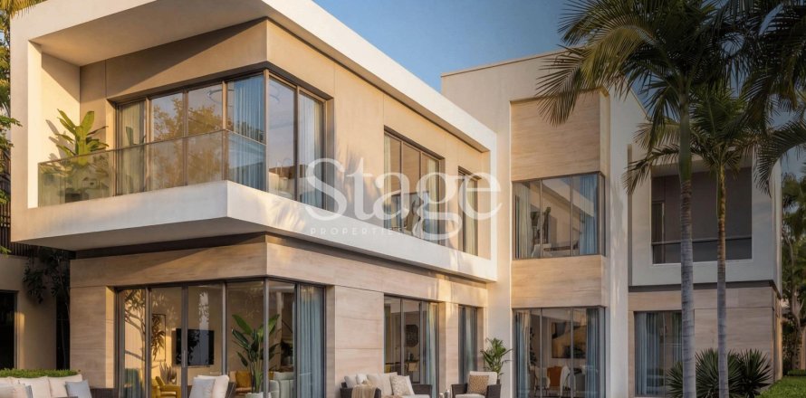 فيلا في Dubai Land, دبي 4 غرف نوم, 460 م² رقم 133224