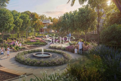 فيلا في Dubai Land, دبي 4 غرف نوم, 460 م² رقم 133224 - صورة 2