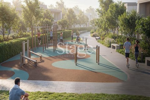 فيلا في Dubai Land, دبي 4 غرف نوم, 460 م² رقم 133224 - صورة 3