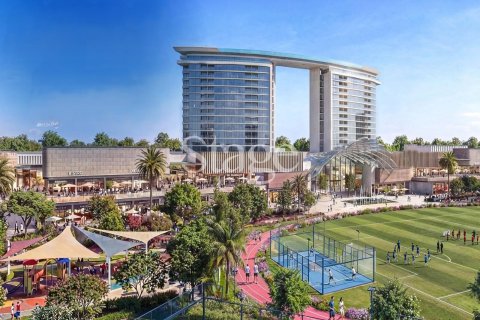 فيلا في Dubai Land, دبي 4 غرف نوم, 460 م² رقم 133224 - صورة 18